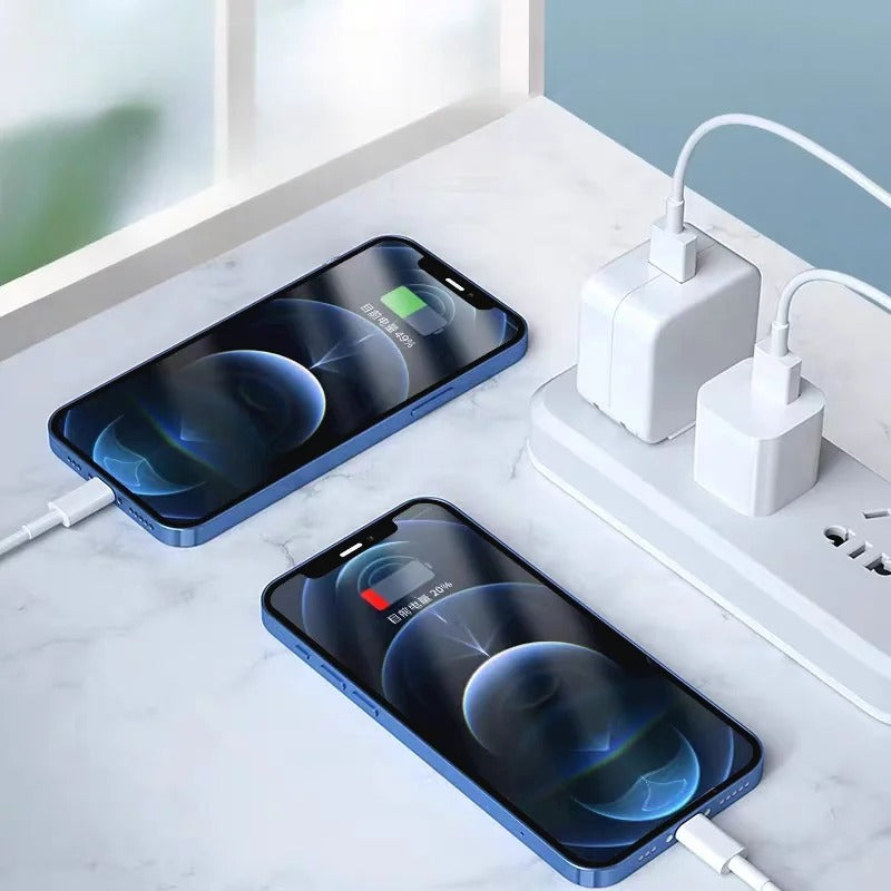 كابل شاحن USB عالي الجودة لهاتف