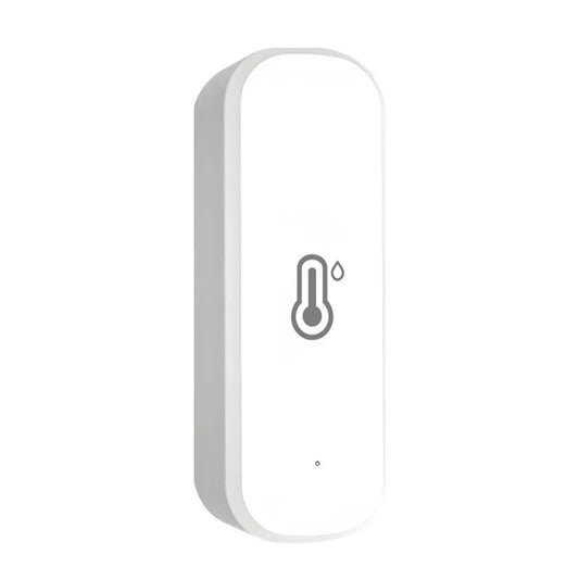 مستشعر درجة الحرارة والرطوبة من Cozylife WiFi